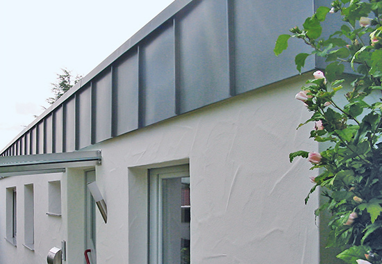 die Klempnerwerkstatt GmbH - Reutlingen